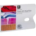 Альбом-палітра для акварелі Color-It TP2921-N А4, 36 аркушів