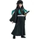Фигурка Banpresto Токито Муичиро Клинок рассекающий демонов Demon Slayer Kokito Muichiro 15 см B DS KKM