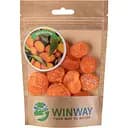 Мандарин сушеный Winway (кумкват) 100 г