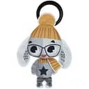 Підвіска брязкальце Tiny Love Rock N Roll, Кролик, від народження (3333111951)