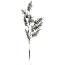 Веточка декоративная Yes! Fun хвоя 62 см зеленая (974606)