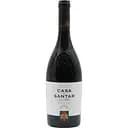 Вино Сasa de Santar червоне сухе 0.75 л