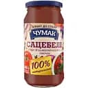 Соус Чумак Сацебели с овощами 440 г 