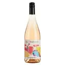 Вино Inspiracion Sauvignon Rose розовое сухое 0.75 л