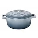 Кастрюля Pepper Doma PR-2324-24, 24 х 11.5 см 4.5 л (136585)