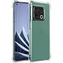 Панель BeCover Anti-Shock для OnePlus 10 Pro Clear (709347)