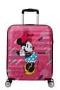 Чемодан 55 См American Tourister WAVEBREAKER DISNEY MINNIE FUTURE POP 55х40х20 31C*70017