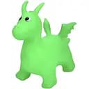 Надувной прыгун-дракон MS 4480-3