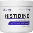 Аминокислота OstroVit Histidine 100 г