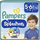 Трусики для плавання Pampers Splashers Розмір 5-6 (14+ кг) 10 шт.