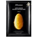 Питательная маска JMsolution Water Luminous Gold Cocoon Mask Plus Black 1 шт. (BT15807)