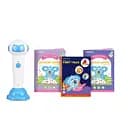 Набор интерактивных книг Smart Koala 200 ПС (2,3), Сказки (SKB23BWFT)