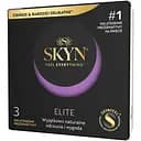 Презервативы Skyn ​​Elite 3 шт.