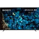 Телевизор Sony Bravia XR A80L 65" OLED 4K (XR-65A80L) EU [94374]