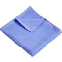 Полотенце махровое Ярослав 350 г/м2 70х40 см голубой (38406)