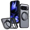 Чехол TPU+PC Aura Fold для Google Pixel 9 Pro XL / 10 Pro XL Black