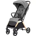 Прогулочная коляска-книга Carrello Cross CRL-5523 ​​Owl Grey