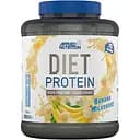 Протеин Applied Diet Whey Protein Банан 1.8 кг
