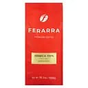 Кава у зернах Ferarra Arabica 100% 1 кг