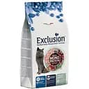 Сухой корм Exclusion Sterilized Chicken для стерилизованных кошек от 7 лет с курицей 300 г