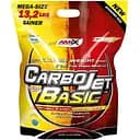 Гейнер Amix Nutrition CarboJet Basic Ваниль 6 кг