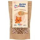 Палички неглазуровані Дитячі смаколики Гречано-кукурудзяні з кіноа та солодкою стевією, 25 г