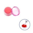 Клей-гель для алмазной мозаики A-Toys в коробочке розовый