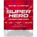Передтренік Scitec Nutrition Superhero Wild raspberry 9.5 г