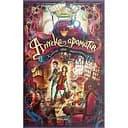 Хибна гра майстрині. Аптека ароматів. Том 3 - Анна Руе