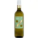 Вино Bianco Fermo Vegan-friendly White still безалкогольное белое сухое 0.75 л