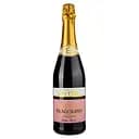 Напій винний Entre Fragolino Salute Rosso, червоний, напівсолодкий, 6-6,9%, 0,75 л