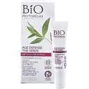 Крем для кожи вокруг глаз Phytorelax Green Tea антивозрастной 15 мл 