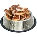 Ласощі для собак Lucky Star Роли з м'ясом качки та тріски 4-5 см 200 г (FM015S)