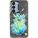 Чохол Epik TPU+PC So Cool для Samsung Galaxy S23 FE Little Bird