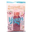 Конфеты Luhders Smoothie Melba & Ruby желейные 80 г (747924)