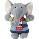 Мягкая детская игрушка Слоник Sigikid 48797SK 13 см из безопасных материалов