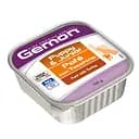 Влажный корм Gemon Dog Wet Puppy&Junior индейка, 150 г (70300407)