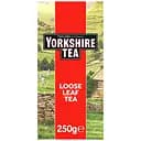 Чай чорний Yorkshire Tea Loose Leaf Tea 250 г
