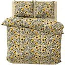 Комплект постельного белья LeLit P-0205/2 Двуспальный 180х215 см (le2000000309989)