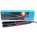 Професійна праска Pro Mozer 7056 A випрямляч для випрямлення волосся з терморегулятором щипці - стайлер