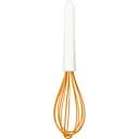 Венчик Fiskars Functional Form с силиконовым покрытием белый (1023613)