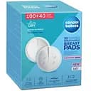 Лактационные прокладки Canpol babies, одноразовые, 140 шт. (1/654)