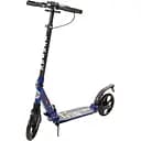 Самокат iTrike SR 2-018-8-BL для дорослих складаний синій