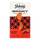 Гренки Jokers Extra Slice ржано-пшеничные со вкусом жареные ребрышки 90 г