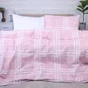 Комплект постільної білизни MirSon Ranforce Elite 17-4747 Melissa 143 х 210 см