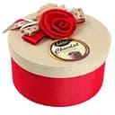 Конфеты Feletti Elodie ассорти шоколадное 250 г (777801)