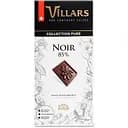 Шоколад Villars чорний 85% 100 г (873266)