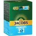 Кофейный напиток Jacobs Caramel Latte 12.3 г х 24 шт.