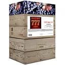 Вино Порт Вин 777 напівсолодке червоне 14.5% 10 л