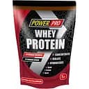 Протеин Power Pro Whey Protein Вишня в шоколаде 1 кг